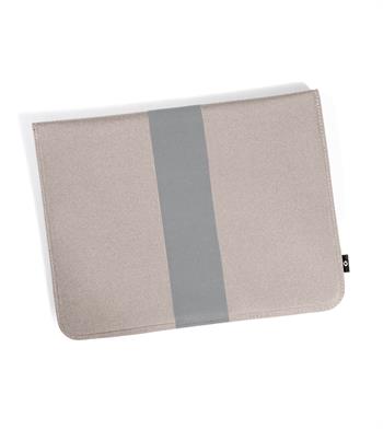Ugor iPad Case Küçük - Ekru