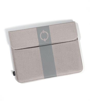 Ugor iPad Case Küçük - Ekru