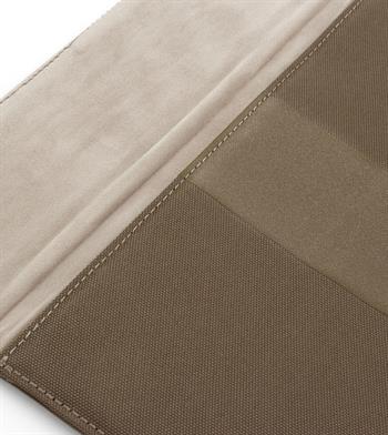 Ugor iPad Case Küçük - Vizon