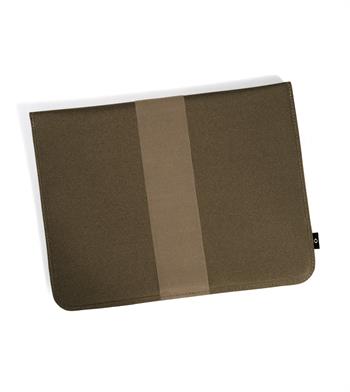Ugor iPad Case Küçük - Vizon