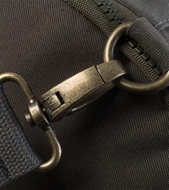 Valknut Spor Çantası - Haki