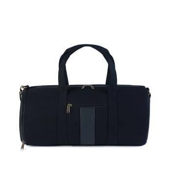 Valknut Spor Çantası - Siyah