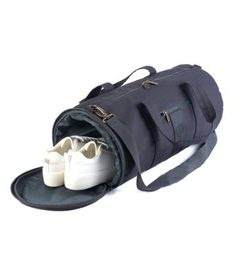 Valknut Spor Çantası - Antrasit