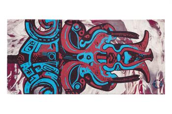 Viking Clan Makro Buff