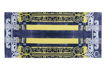 Viking Temple 1 Buff