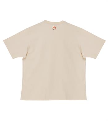 Viking Warrior Oversize Tshirt - Kemik