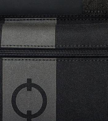 Votan Postacı Çantası - Siyah