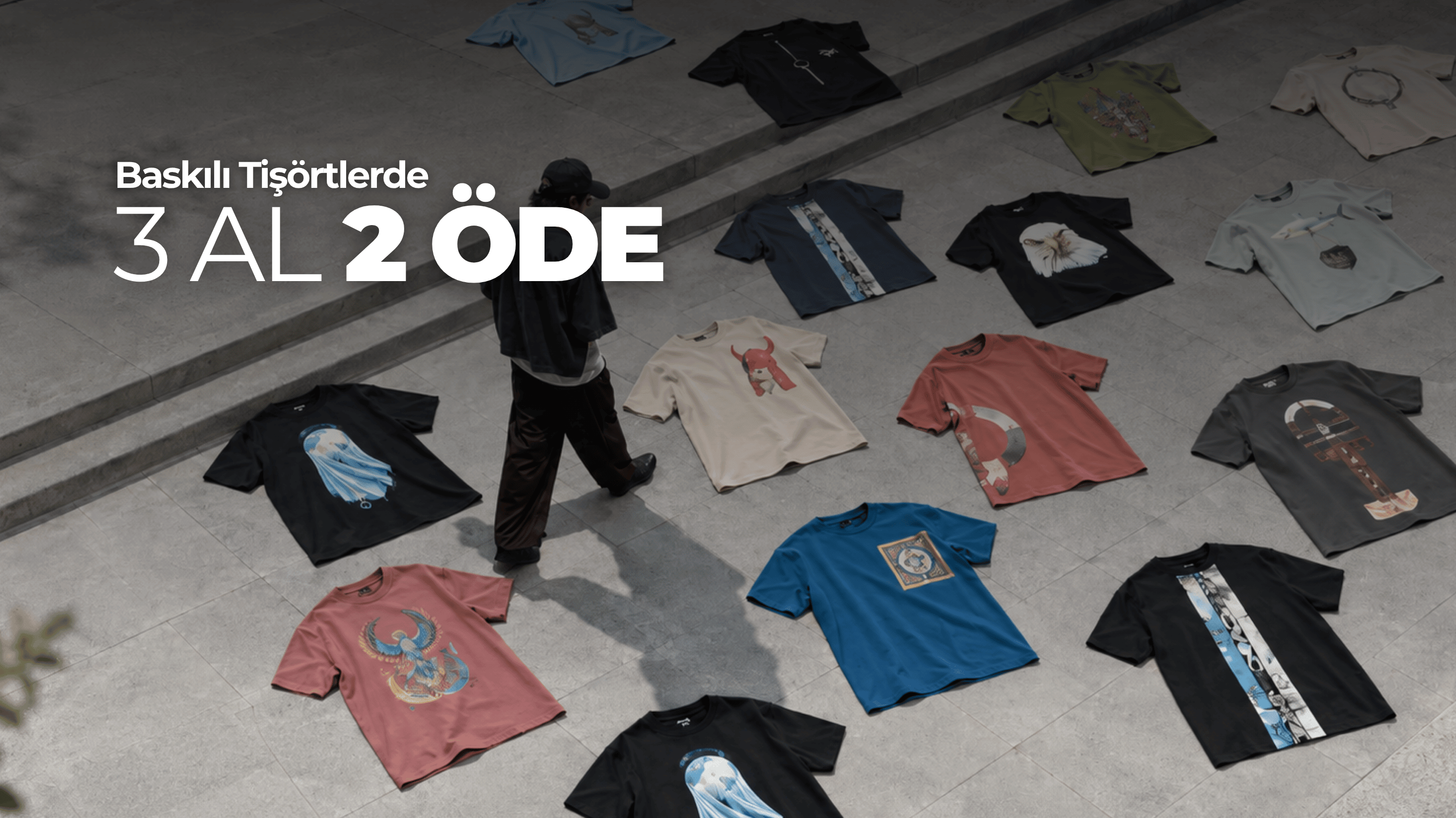 3 Al 2 öde 