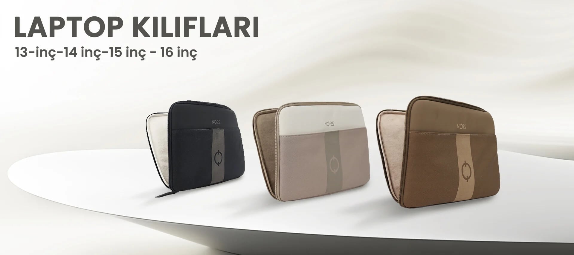 Laptop Kılıfları
