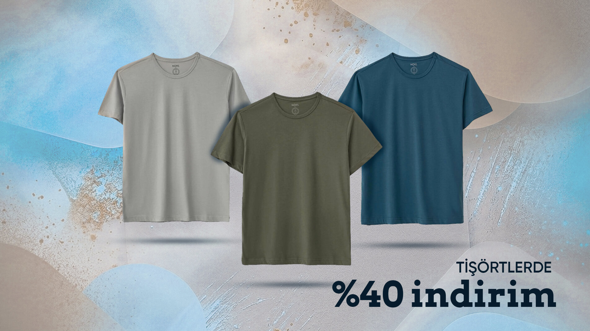Thisörtlerde %40 İndirim