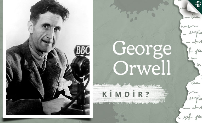 george-orwell