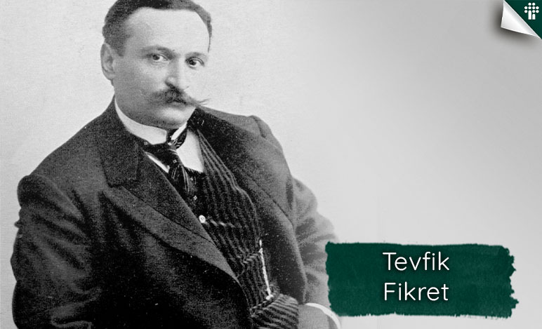 tevfik-fikret