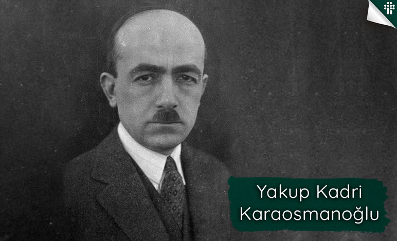 yakup-kadri-karaosmanoglu