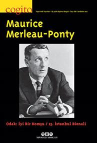 Cogito Sayı: 88 Maurice Merleau-Ponty