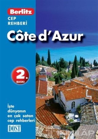 Cote d’Azur Cep Rehberi