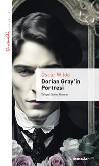 Dorian Gray'in Portresi - Livaneli Kitaplığı 