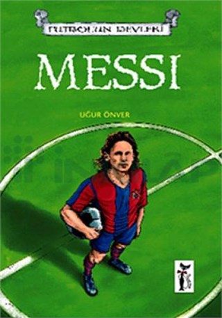 Dünyanın Devleri - Messi