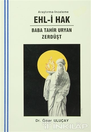 Ehl-i Hak : Baba Tahir Uryan - Zerdüşt