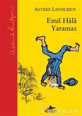 Emil Hala Yaramaz