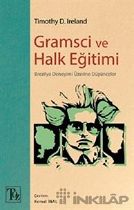 Gramsci ve Halk Eğitimi