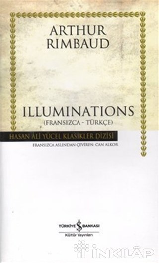 Illuminations Fransızca - Türkçe