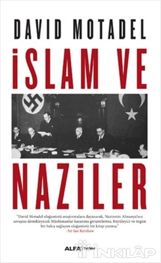 İslam ve Naziler