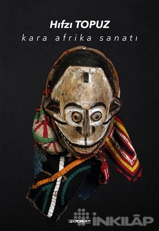 Kara Afrika Sanatı