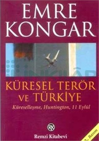 Küresel Terör Ve Türkiye