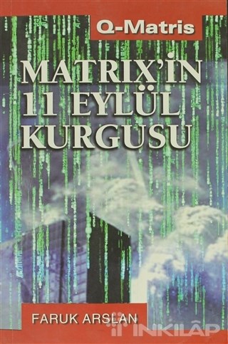 Matrix’in 11 Eylül Kurgusu