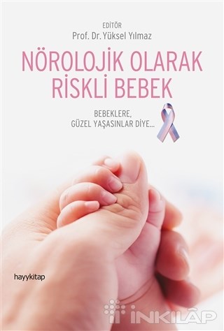 Nörolojik Olarak Riskli Bebek
