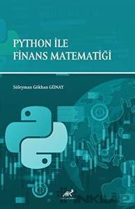 Python ile Finans Matematiği