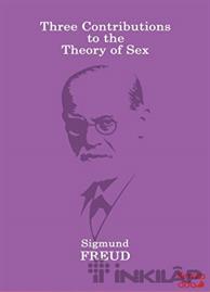 Three Contributions To The Theory Of Sex