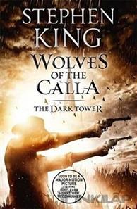 Wolves of the Calla - The Dark Tower 5