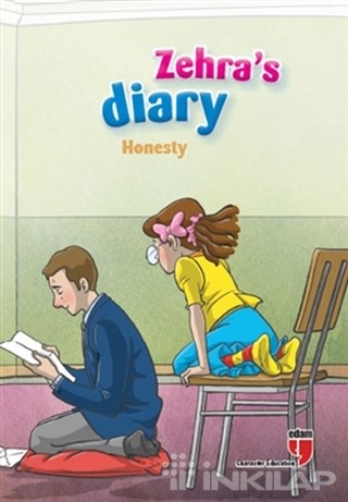 Zehra’s Diary - Honesty