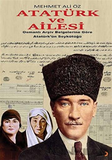 Atatürk ve Ailesi