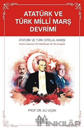 Atatürk ve Türk Millî Marş Devrimi
