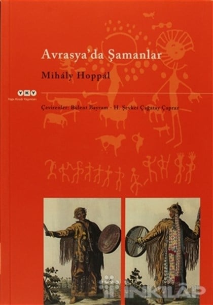 Avrasya'da Şamanlar