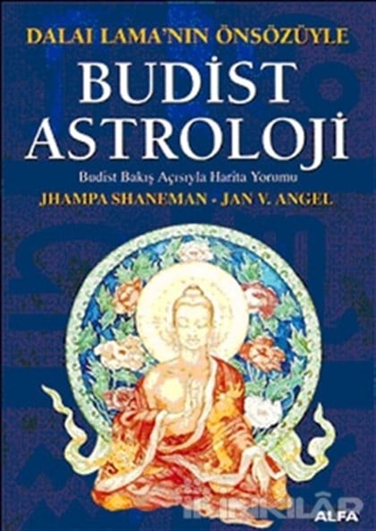 Budist Astroloji Budist Bakış Açısıyla Harita Yorumu