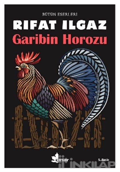 Garibin Horozu