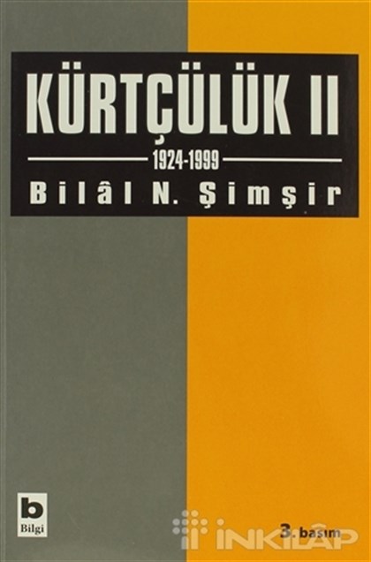 Kürtçülük 2 1924-1999