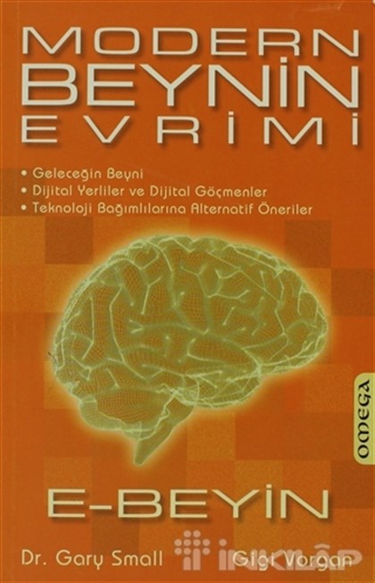 Modern Beynin Evrimi / E-Beyin