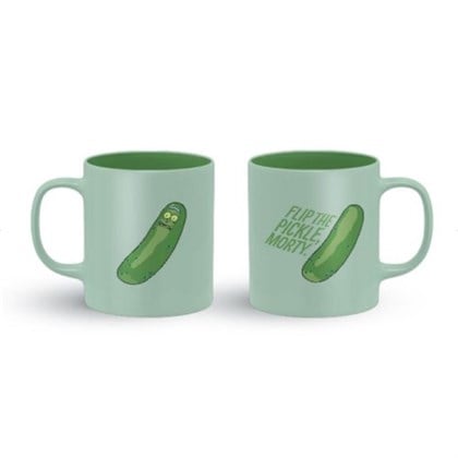 Mug Rick & Morty 2