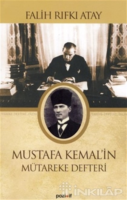 Mustafa Kemal’in Mütareke Defteri