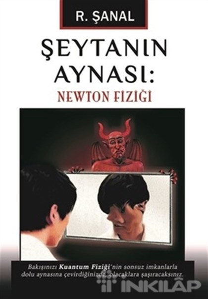 Şeytanın Aynası: Newton Fiziği