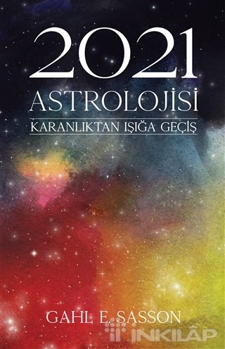 2021 Astrolojisi