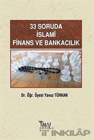 33 Soruda İslami Finans ve Bankacılık