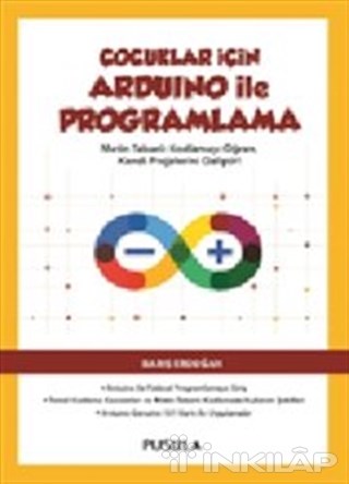 6. Sınıf Çocuklar İçin Arduino ile Programlama