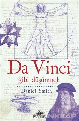 Da Vinci Gibi Düşünmek
