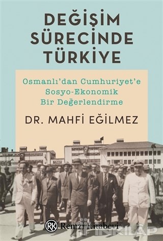 Değişim Sürecinde Türkiye