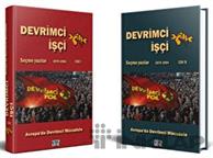 Devrimci İşçi Avrupa’da Devrimci Mücadele Seçme Yazılar (1979-1994) – Cilt 1 ve Cilt 2